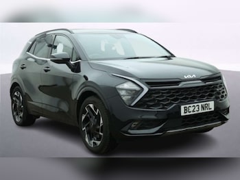 Used Kia Sportage 2023 for sale - 78846663: Photo