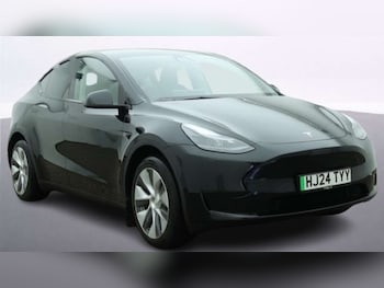 Used Tesla Model Y 2024 for sale - 78781475: Photo