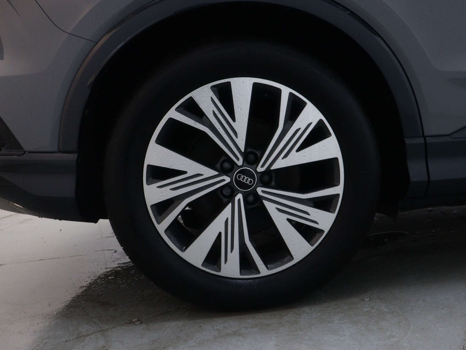 Used Audi Q4 e-tron 2021 for sale - 76599660: Photo 14