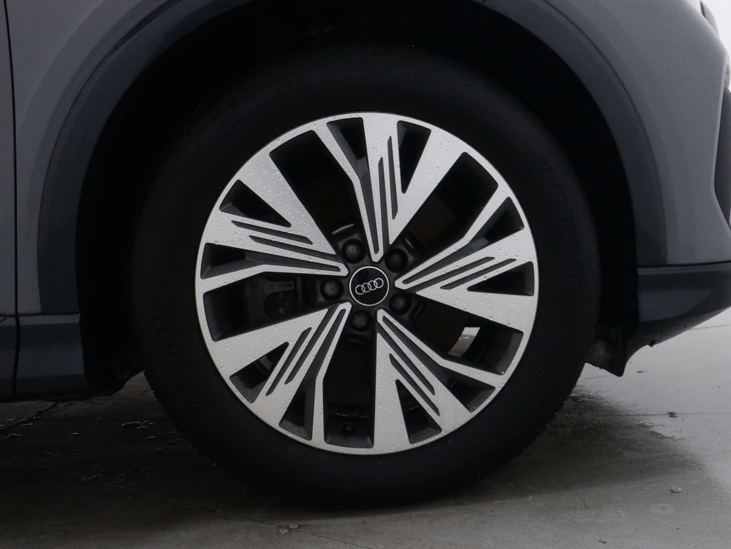 Used Audi Q4 e-tron 2021 for sale - 76599660: Photo 15