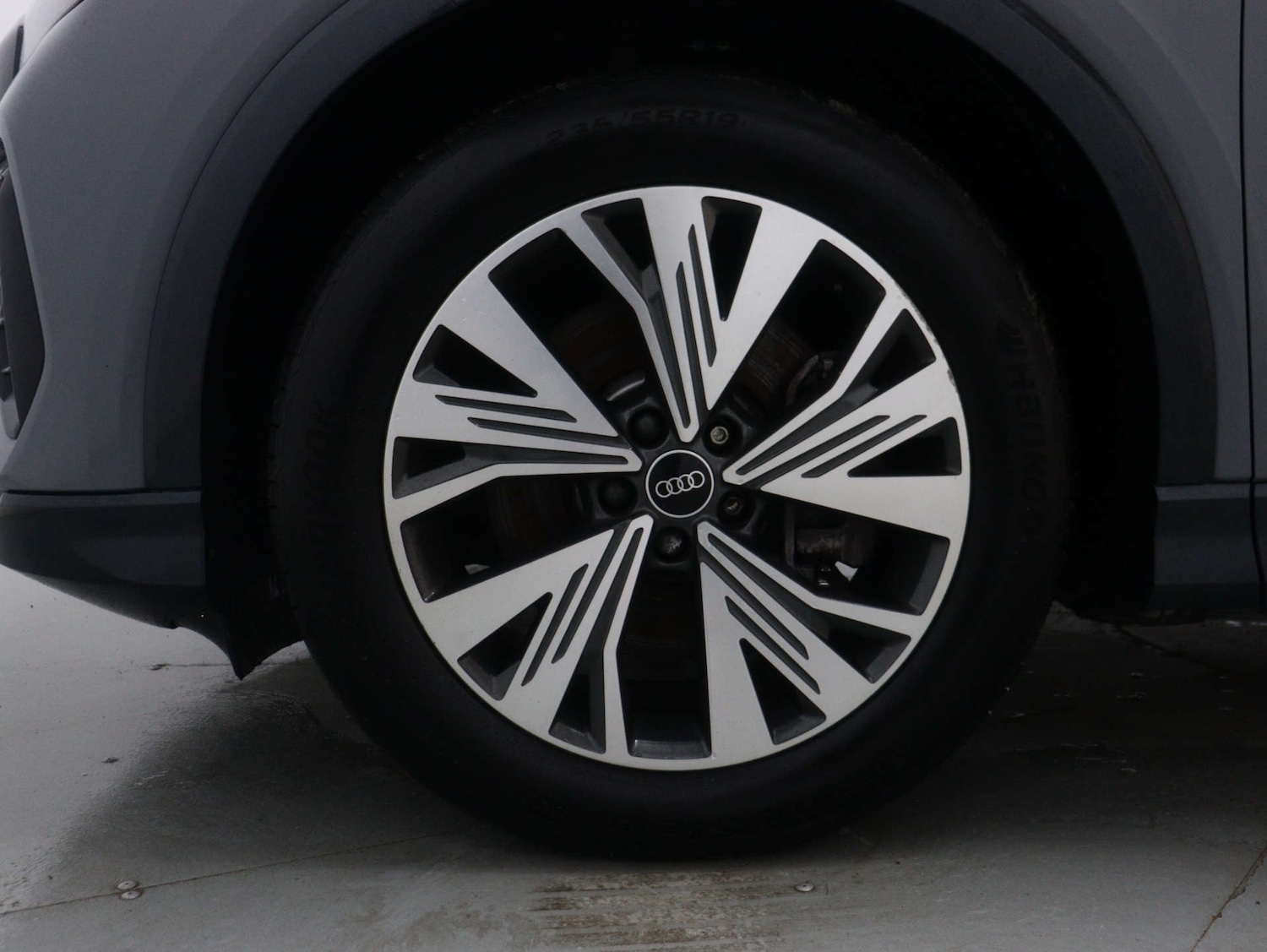 Used Audi Q4 e-tron 2021 for sale - 76599660: Photo 16