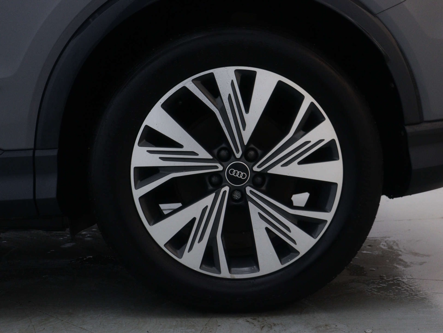 Used Audi Q4 e-tron 2021 for sale - 76599660: Photo 17