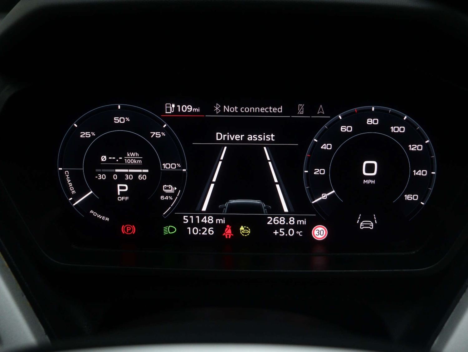 Used Audi Q4 e-tron 2021 for sale - 76599660: Photo 18