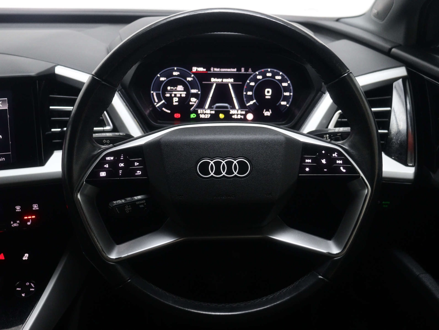 Used Audi Q4 e-tron 2021 for sale - 76599660: Photo 19