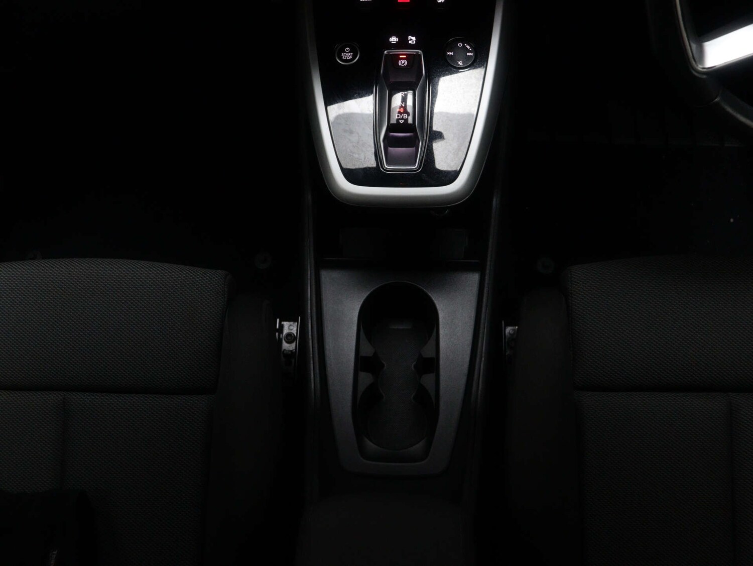 Used Audi Q4 e-tron 2021 for sale - 76599660: Photo 21