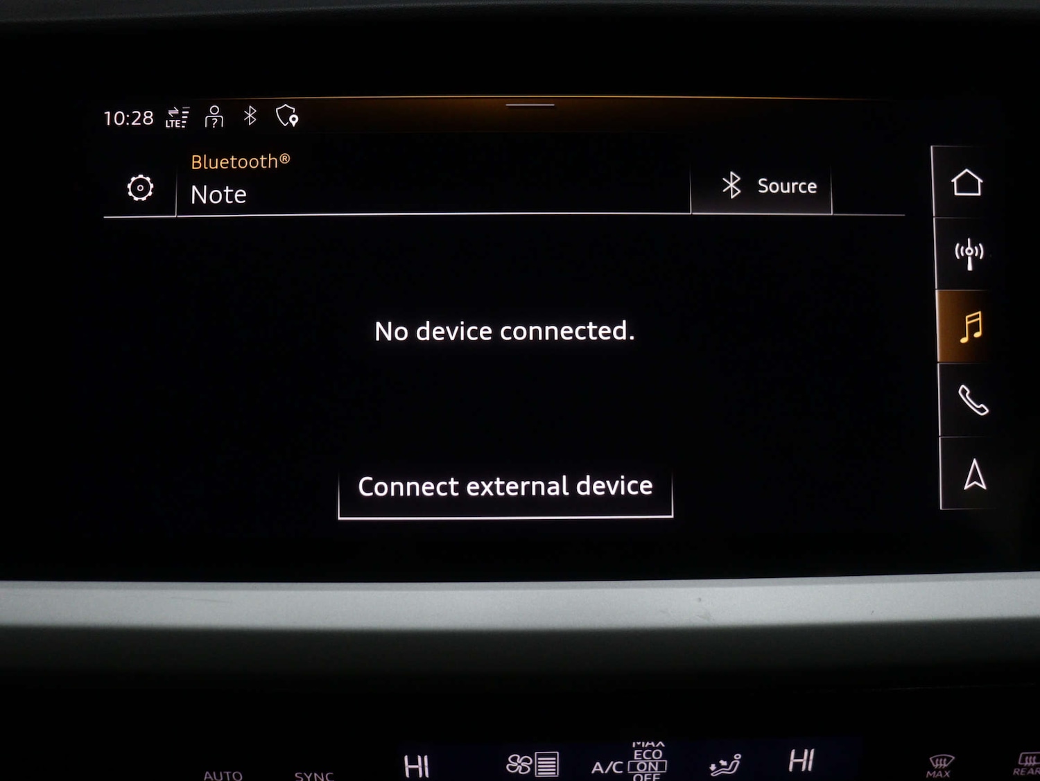 Used Audi Q4 e-tron 2021 for sale - 76599660: Photo 23