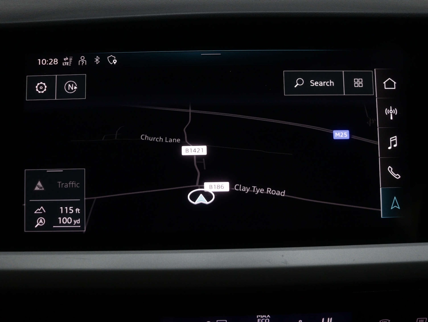 Used Audi Q4 e-tron 2021 for sale - 76599660: Photo 25