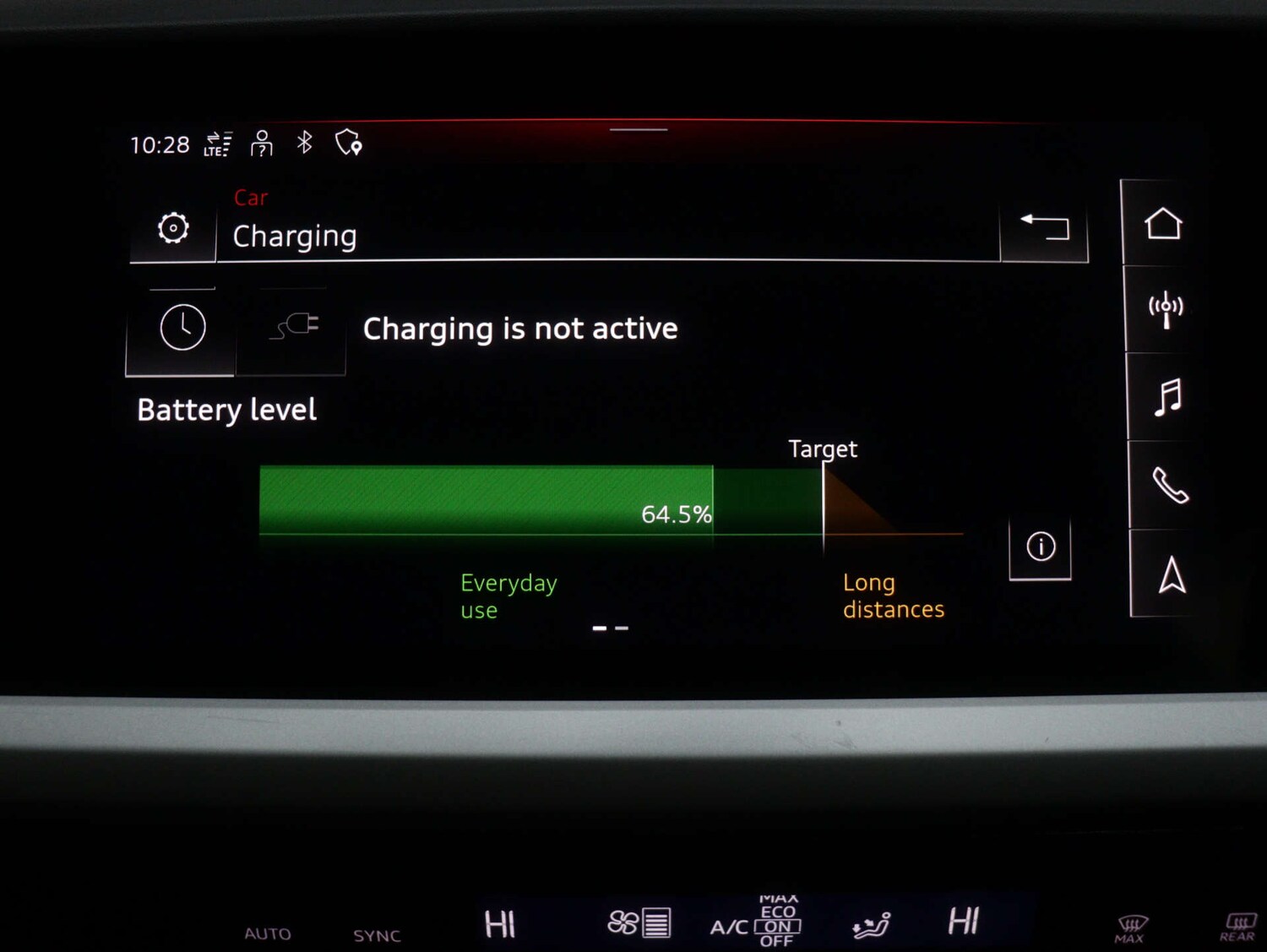 Used Audi Q4 e-tron 2021 for sale - 76599660: Photo 27