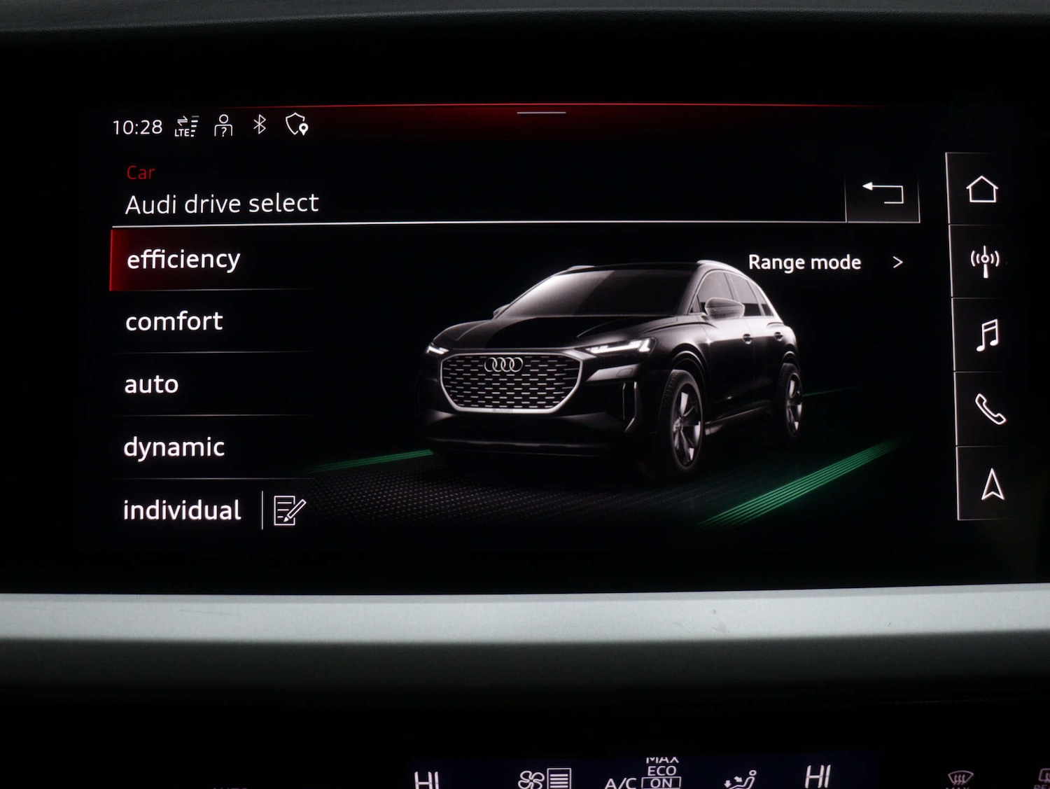 Used Audi Q4 e-tron 2021 for sale - 76599660: Photo 28