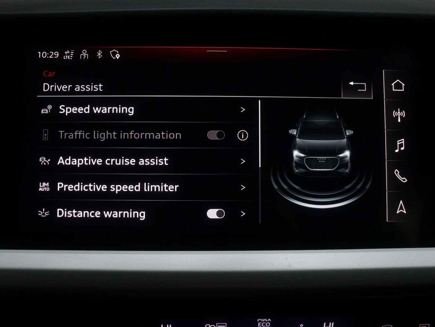 Used Audi Q4 e-tron 2021 for sale - 76599660: Photo 30