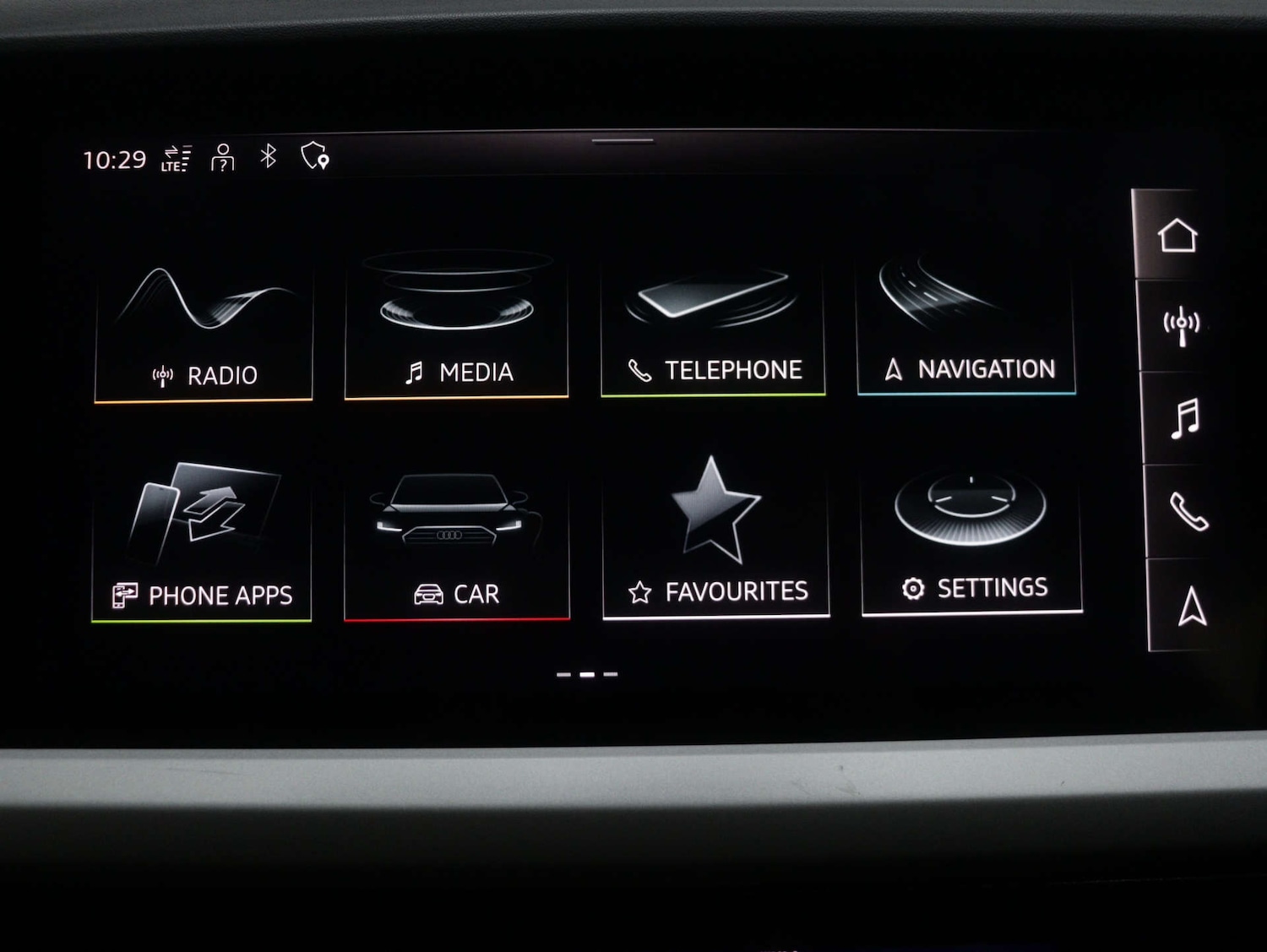 Used Audi Q4 e-tron 2021 for sale - 76599660: Photo 31