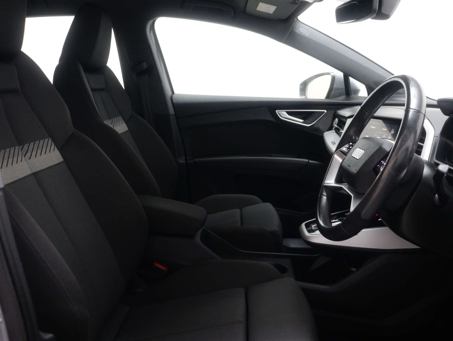 Used Audi Q4 e-tron 2021 for sale - 76599660: Photo 47