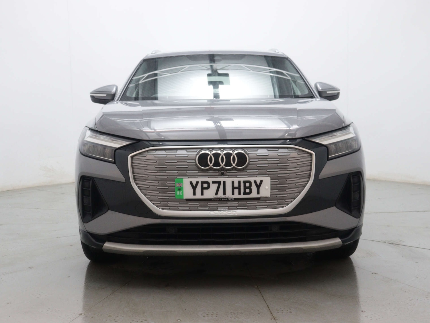 Used Audi Q4 e-tron 2021 for sale - 76599660: Photo 5