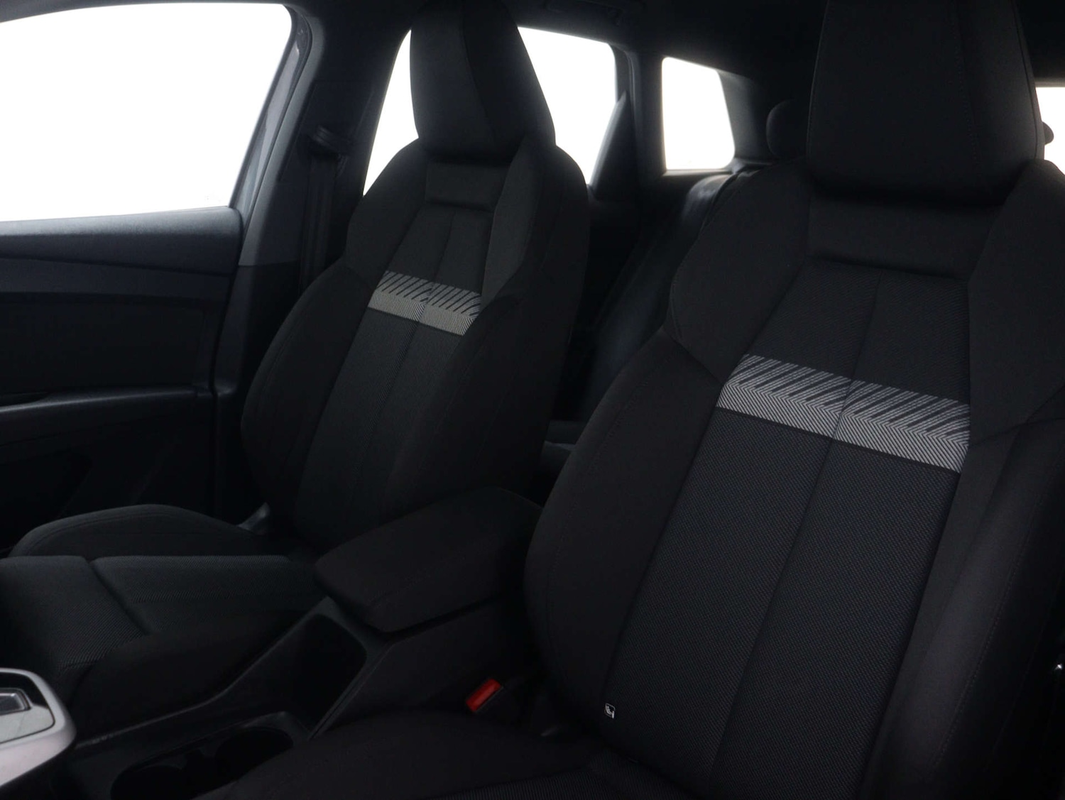 Used Audi Q4 e-tron 2021 for sale - 76599660: Photo 51