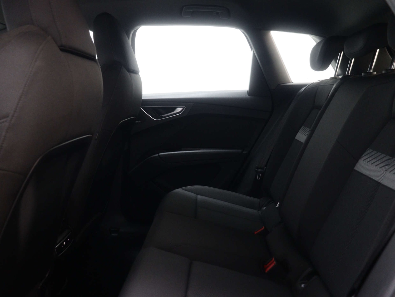 Used Audi Q4 e-tron 2021 for sale - 76599660: Photo 52