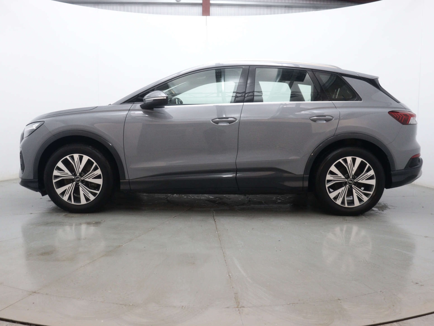 Used Audi Q4 e-tron 2021 for sale - 76599660: Photo 8