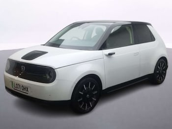 Used Honda e 2022 for sale - 78379181: Photo