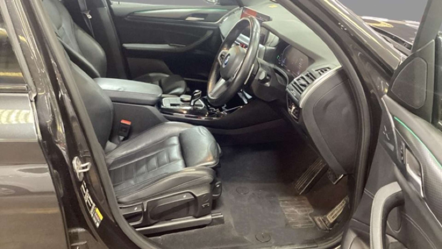 Used BMW X3 2022 for sale - 78027698: Photo 10