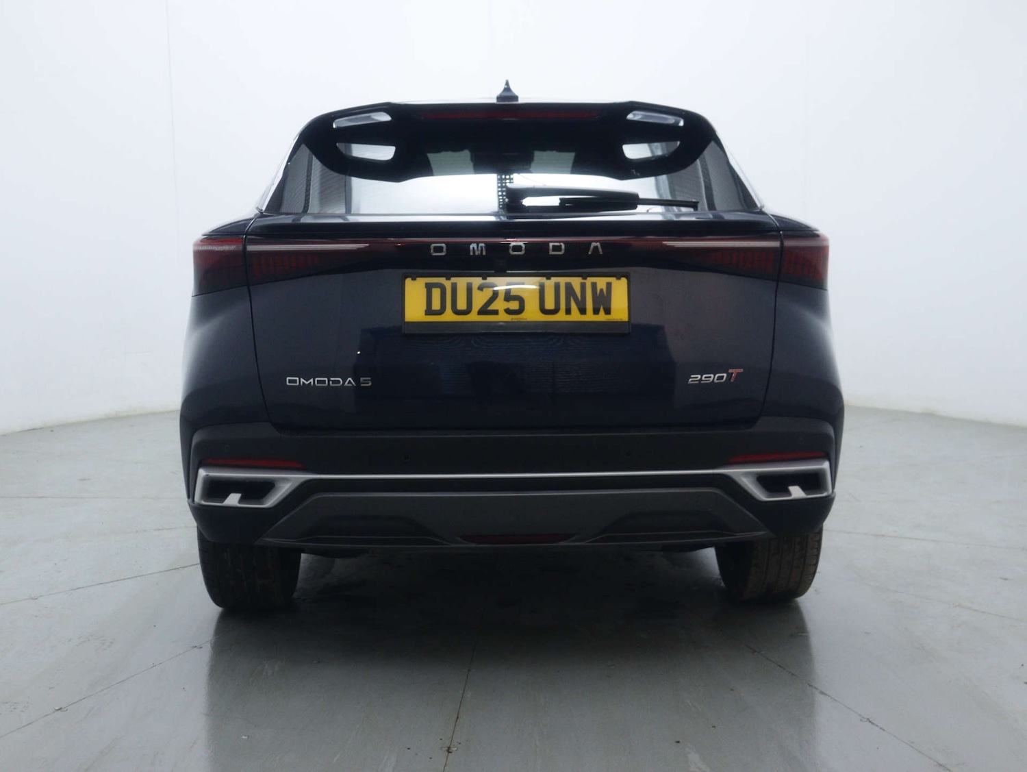 Used Omoda OMODA 5 2025 for sale - 77350568: Photo 10