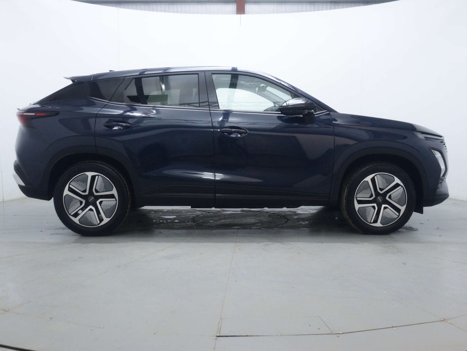 Used Omoda OMODA 5 2025 for sale - 77350568: Photo 12