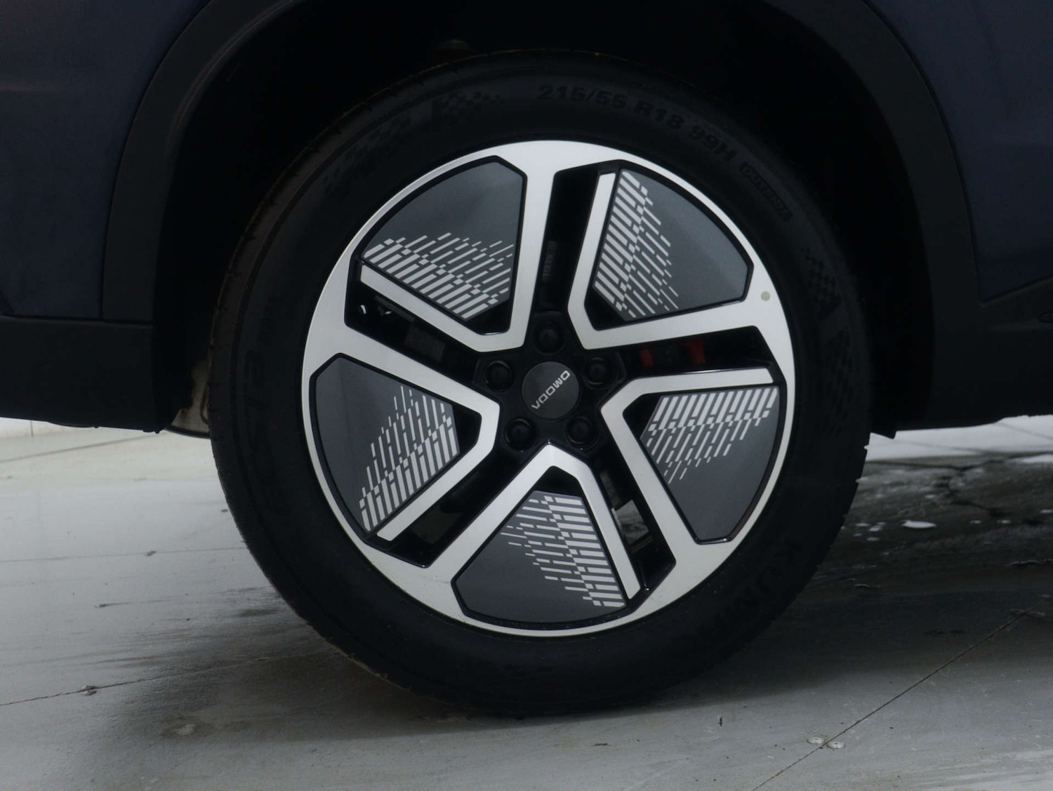 Used Omoda OMODA 5 2025 for sale - 77350568: Photo 14