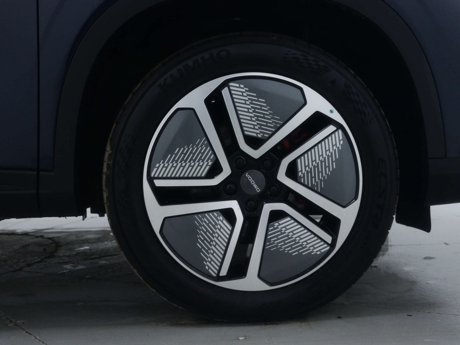 Used Omoda OMODA 5 2025 for sale - 77350568: Photo 15