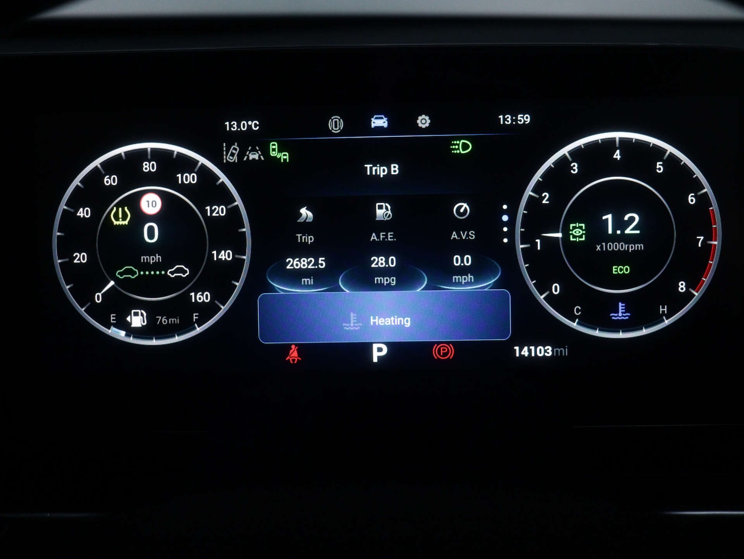 Used Omoda OMODA 5 2025 for sale - 77350568: Photo 18