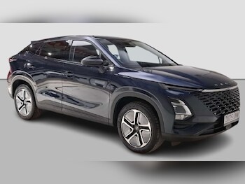 Used Omoda OMODA 5 2025 for sale - 77350568: Photo