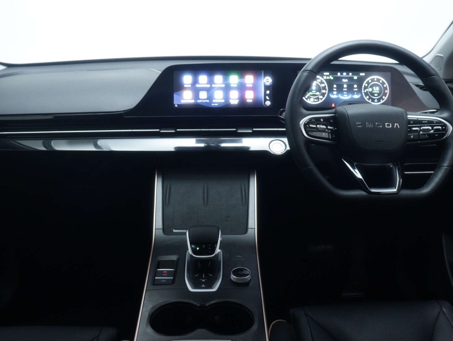 Used Omoda OMODA 5 2025 for sale - 77350568: Photo 20