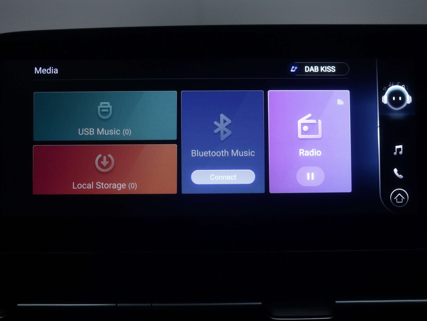 Used Omoda OMODA 5 2025 for sale - 77350568: Photo 23