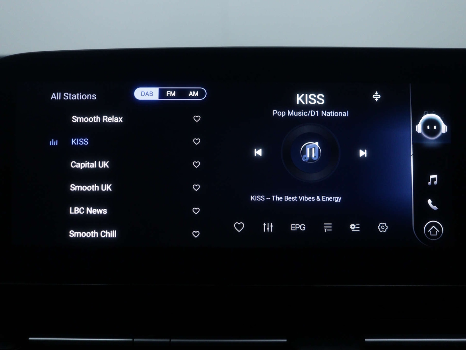 Used Omoda OMODA 5 2025 for sale - 77350568: Photo 24