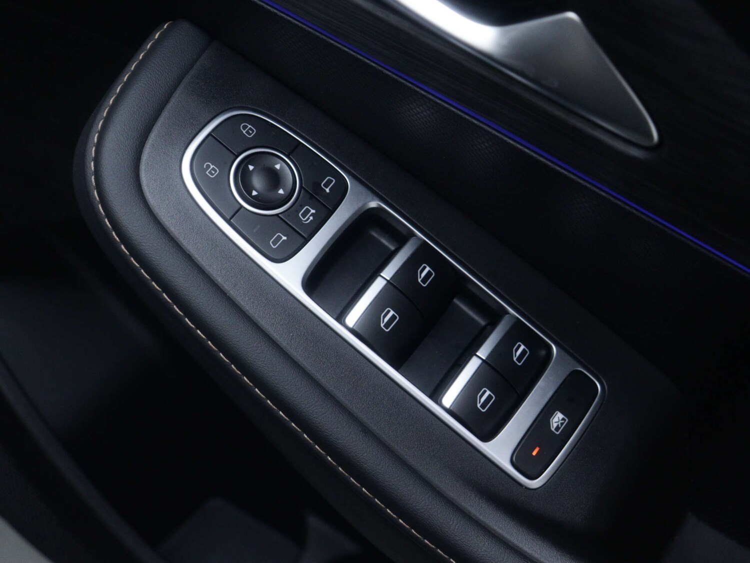 Used Omoda OMODA 5 2025 for sale - 77350568: Photo 41