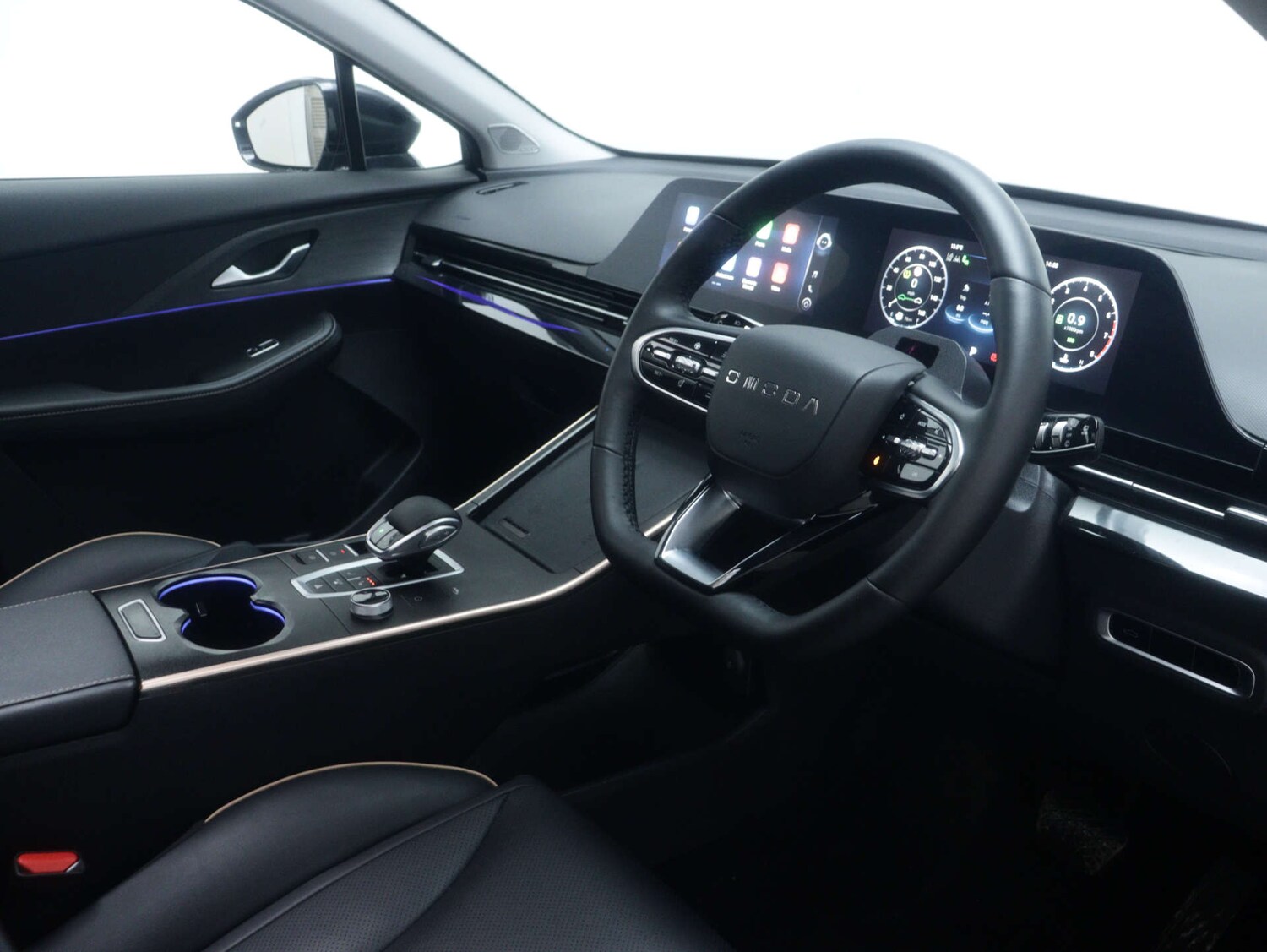 Used Omoda OMODA 5 2025 for sale - 77350568: Photo 43