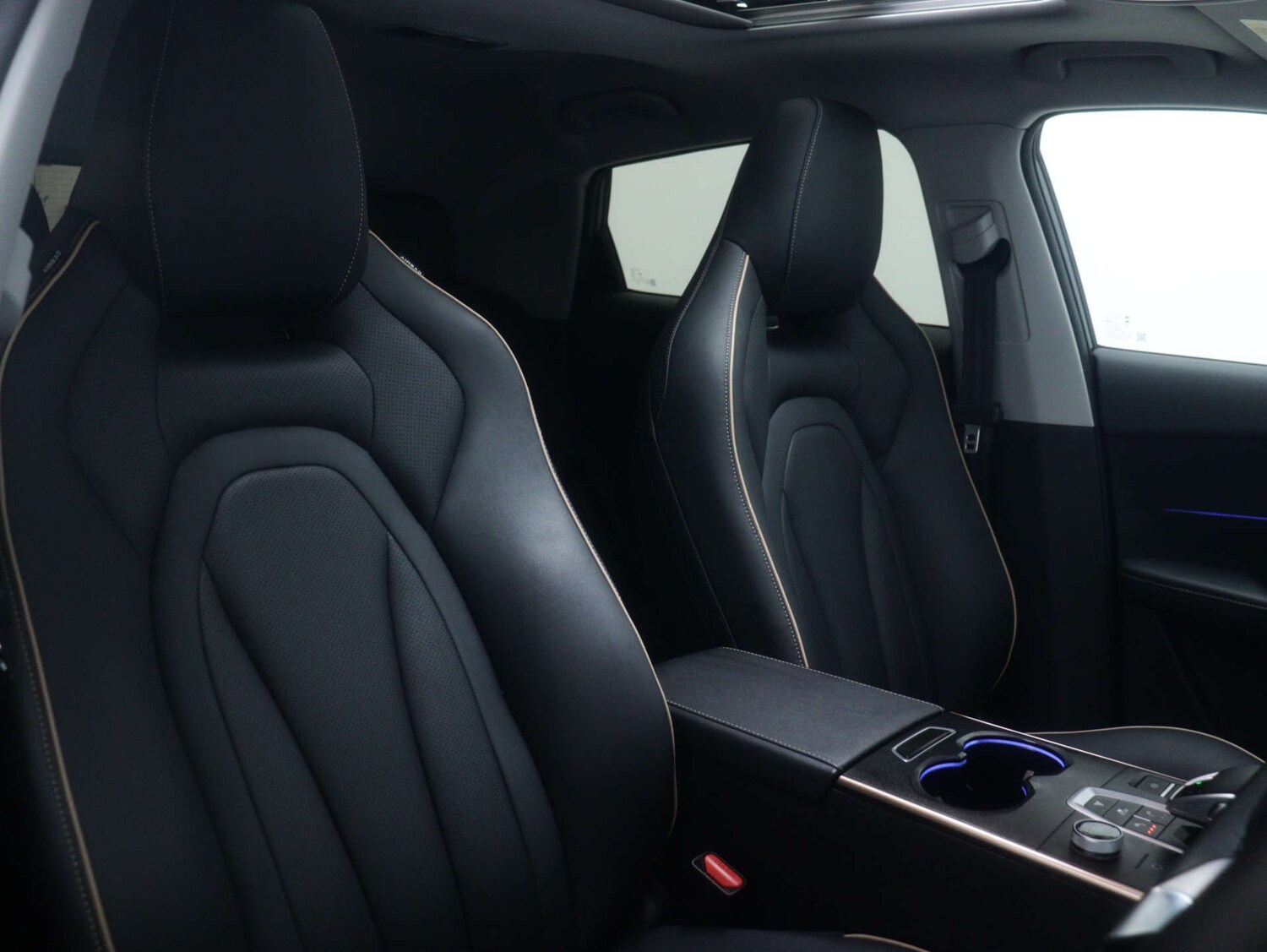 Used Omoda OMODA 5 2025 for sale - 77350568: Photo 45