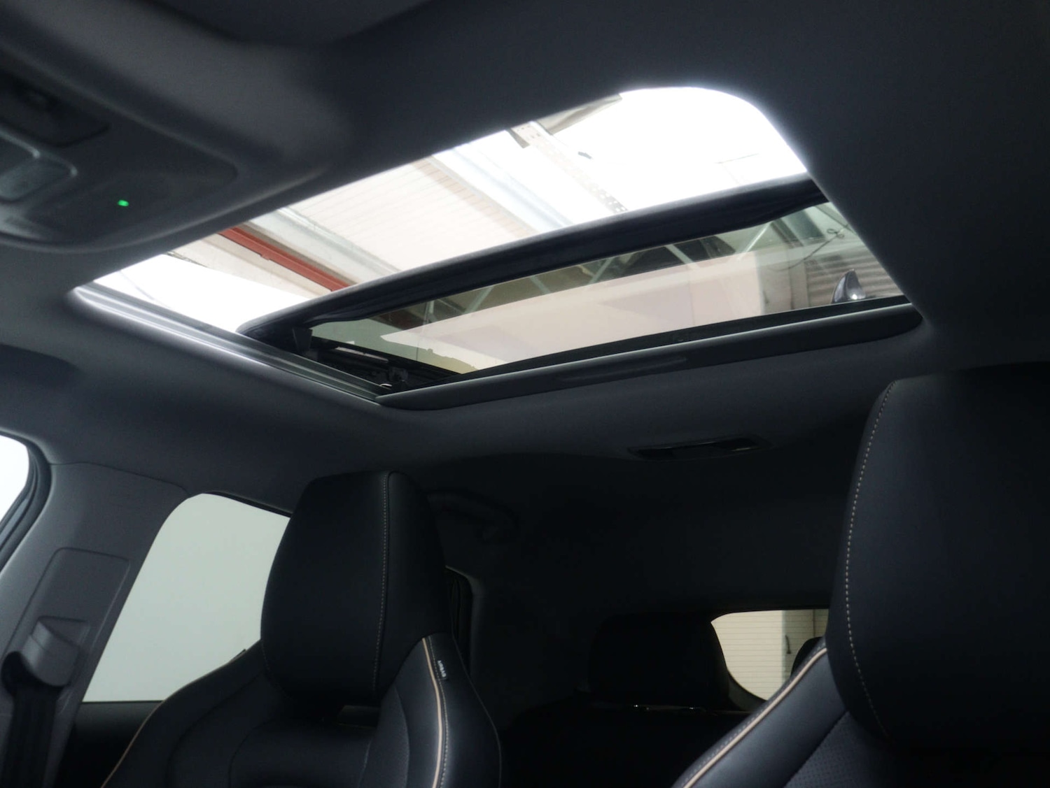 Used Omoda OMODA 5 2025 for sale - 77350568: Photo 47