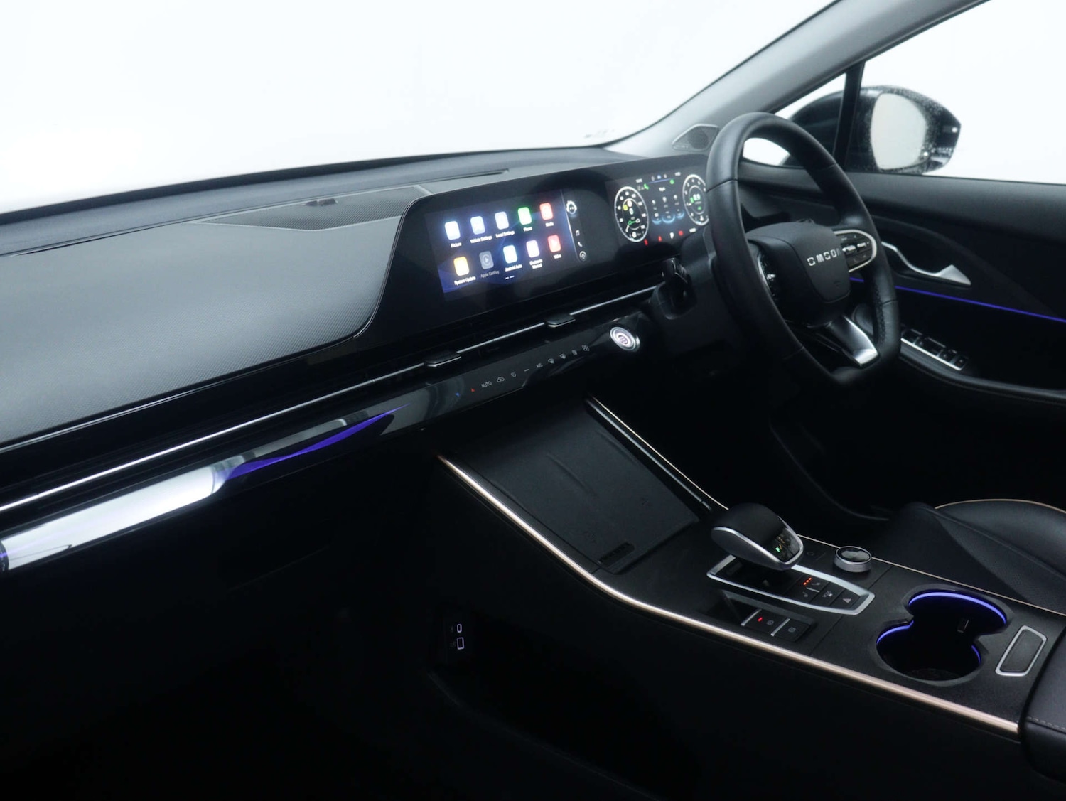 Used Omoda OMODA 5 2025 for sale - 77350568: Photo 48