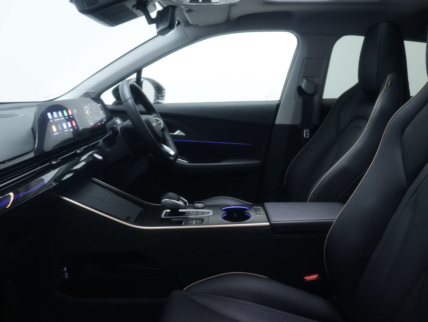 Used Omoda OMODA 5 2025 for sale - 77350568: Photo 49