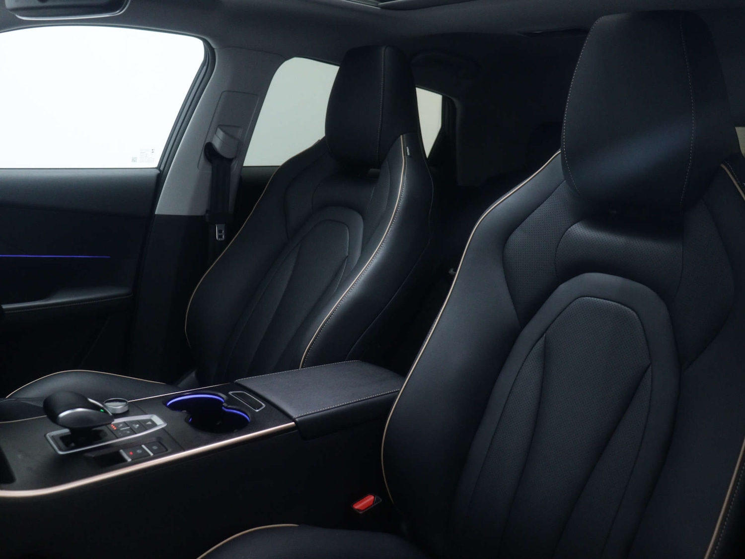 Used Omoda OMODA 5 2025 for sale - 77350568: Photo 50