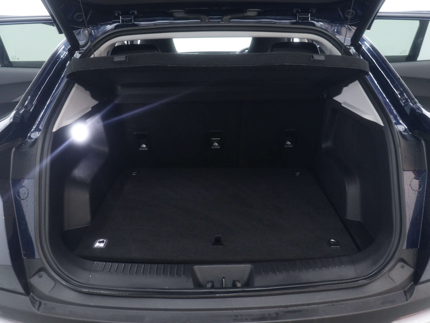 Used Omoda OMODA 5 2025 for sale - 77350568: Photo 55