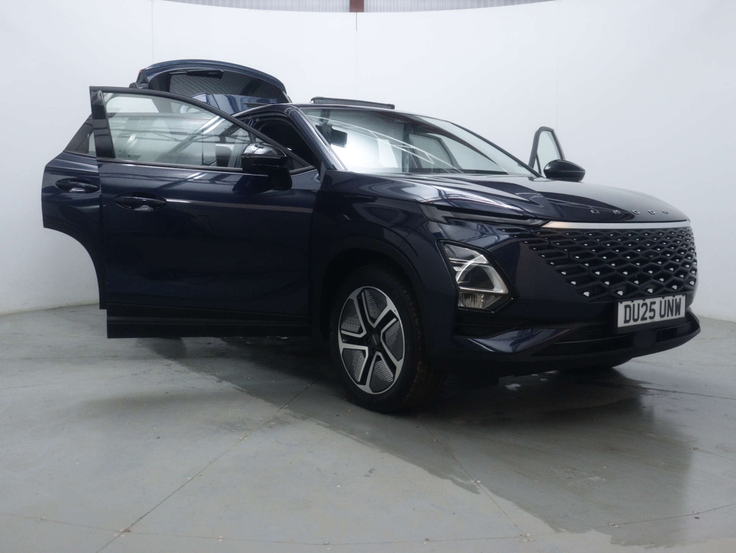 Used Omoda OMODA 5 2025 for sale - 77350568: Photo 56