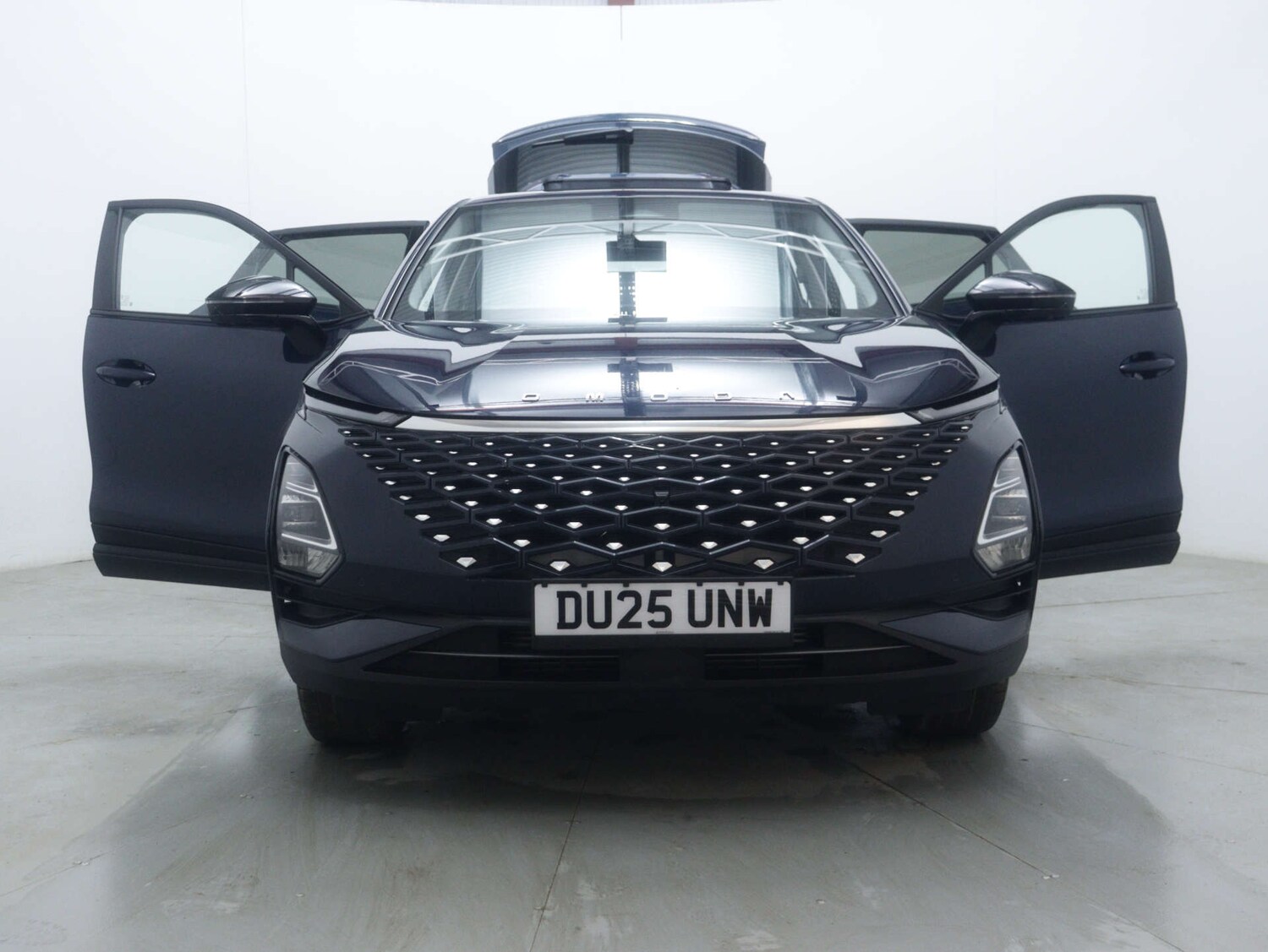 Used Omoda OMODA 5 2025 for sale - 77350568: Photo 57