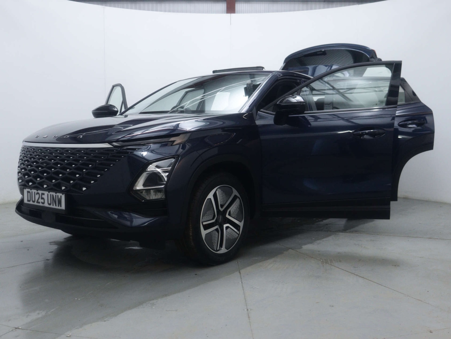 Used Omoda OMODA 5 2025 for sale - 77350568: Photo 58