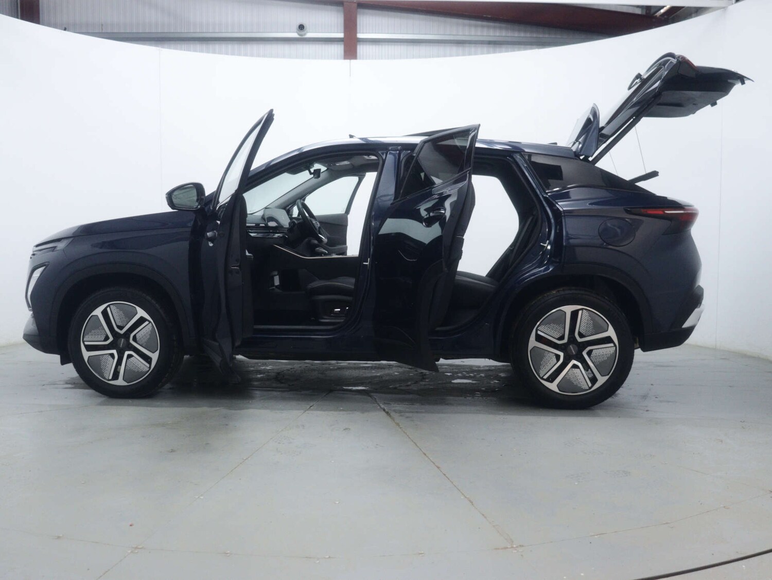 Used Omoda OMODA 5 2025 for sale - 77350568: Photo 59