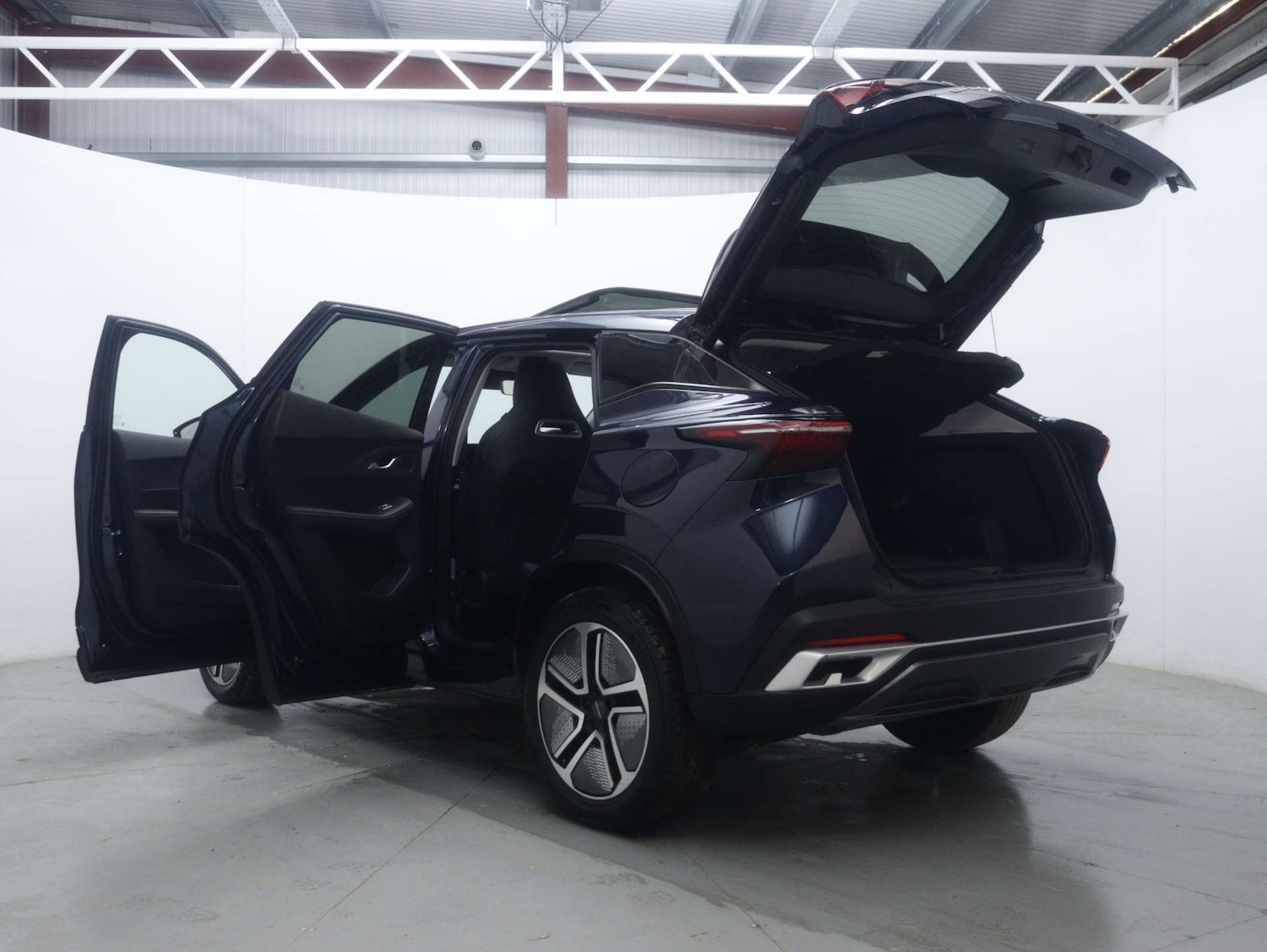 Used Omoda OMODA 5 2025 for sale - 77350568: Photo 60