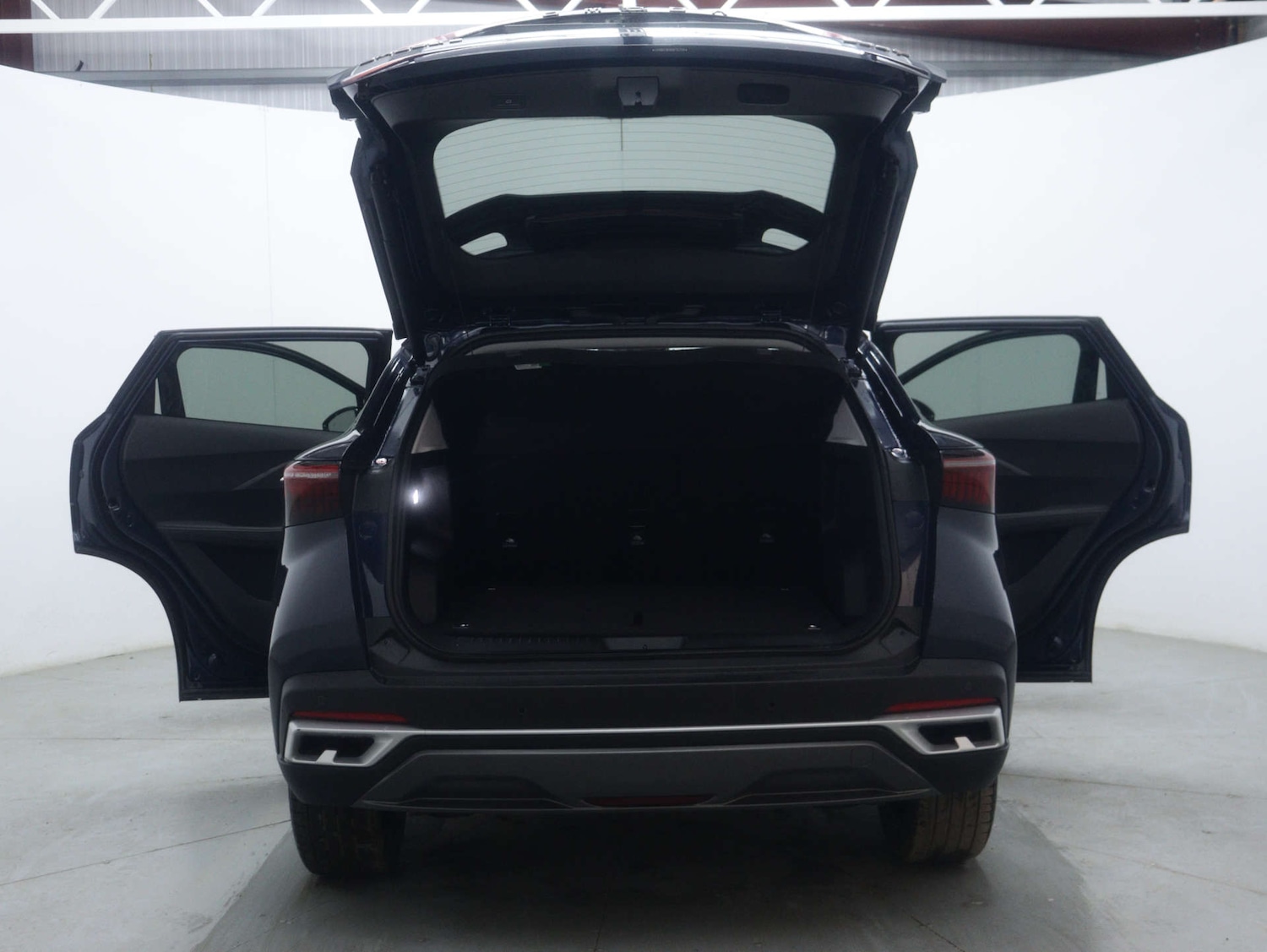 Used Omoda OMODA 5 2025 for sale - 77350568: Photo 61