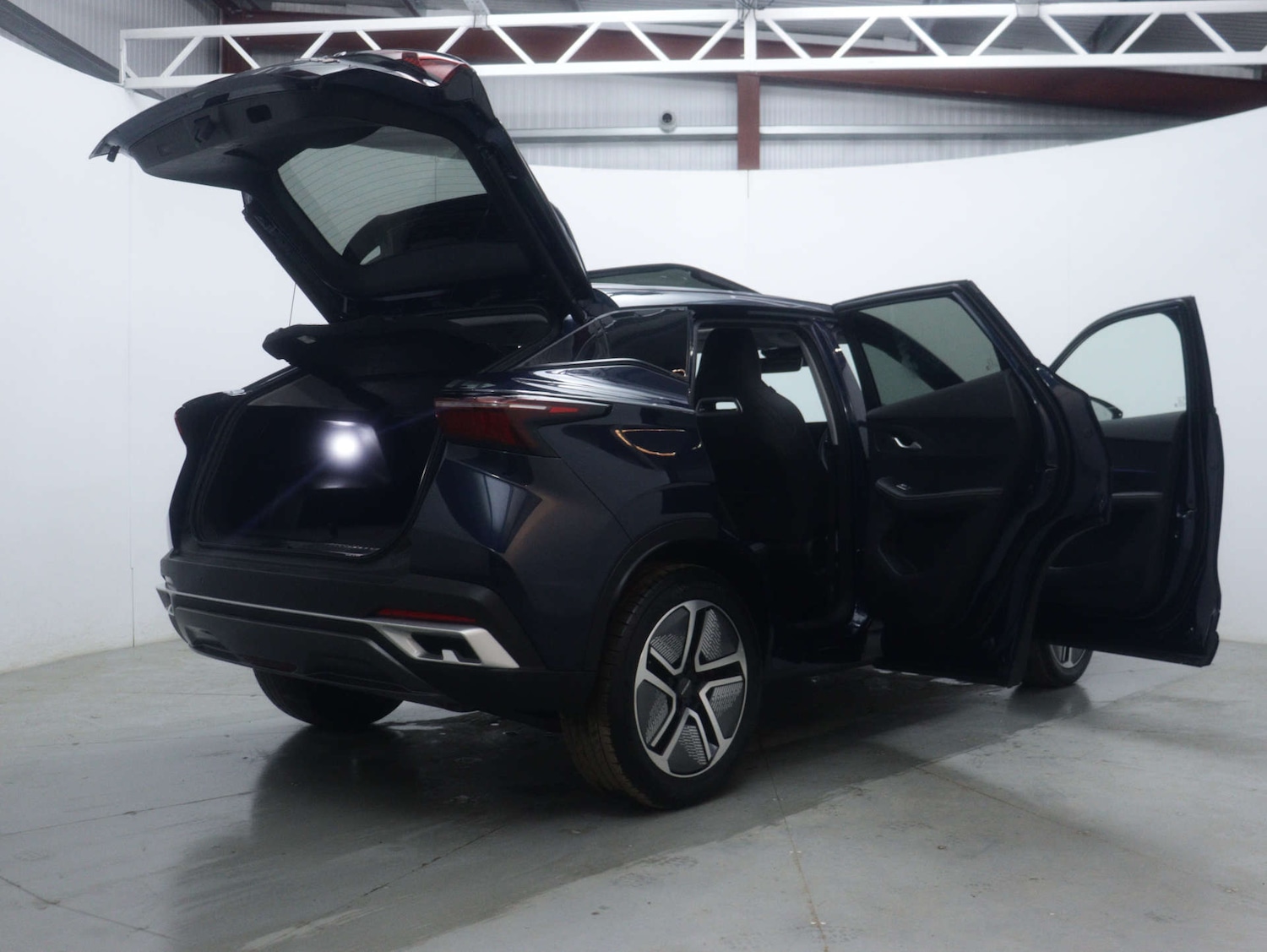 Used Omoda OMODA 5 2025 for sale - 77350568: Photo 62