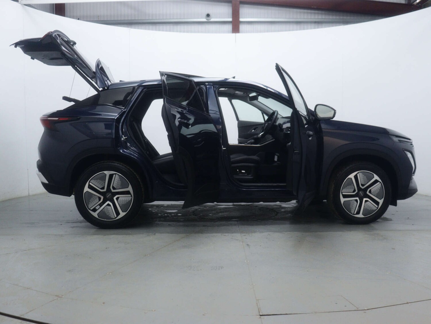 Used Omoda OMODA 5 2025 for sale - 77350568: Photo 63