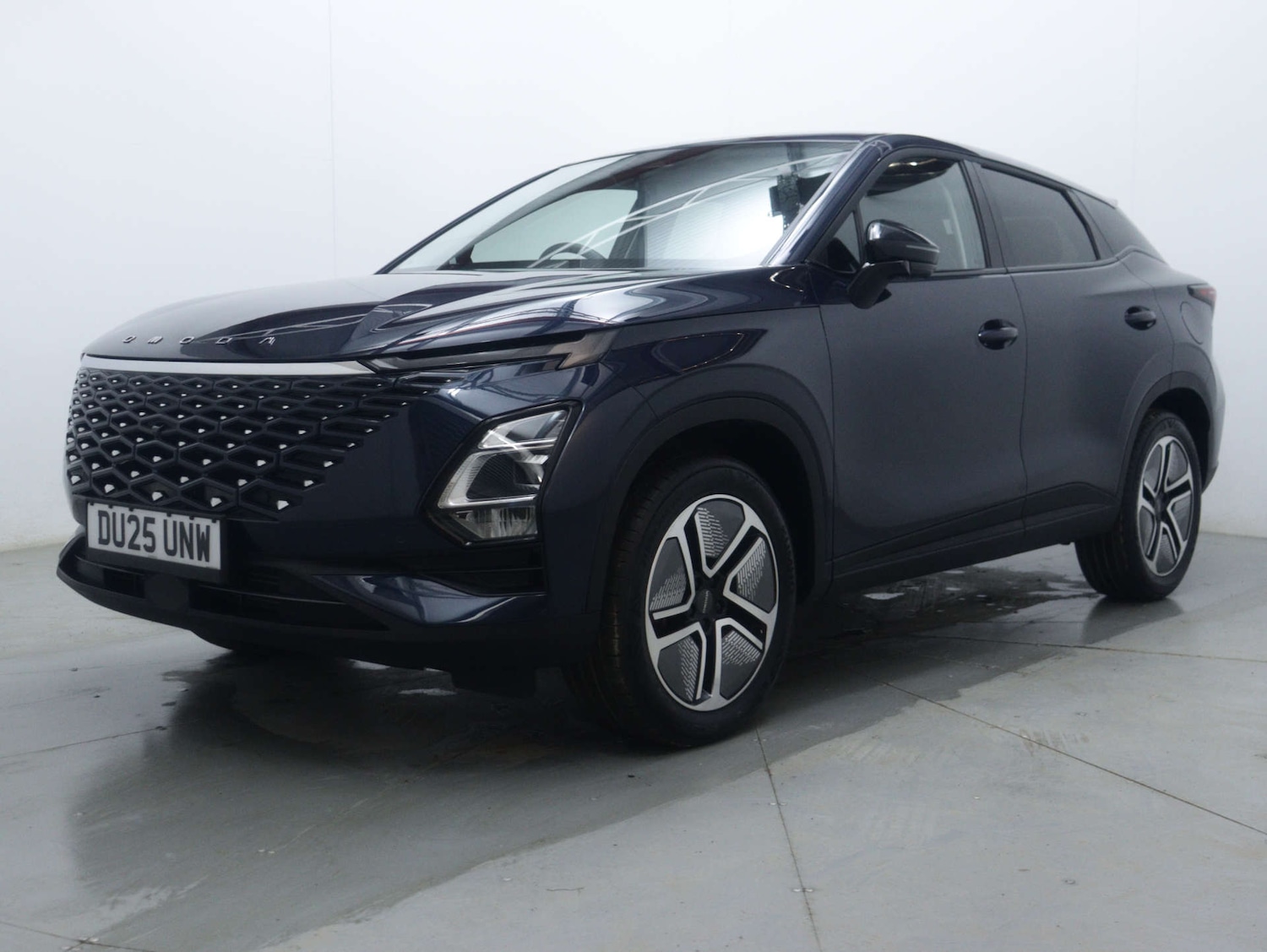 Used Omoda OMODA 5 2025 for sale - 77350568: Photo 7