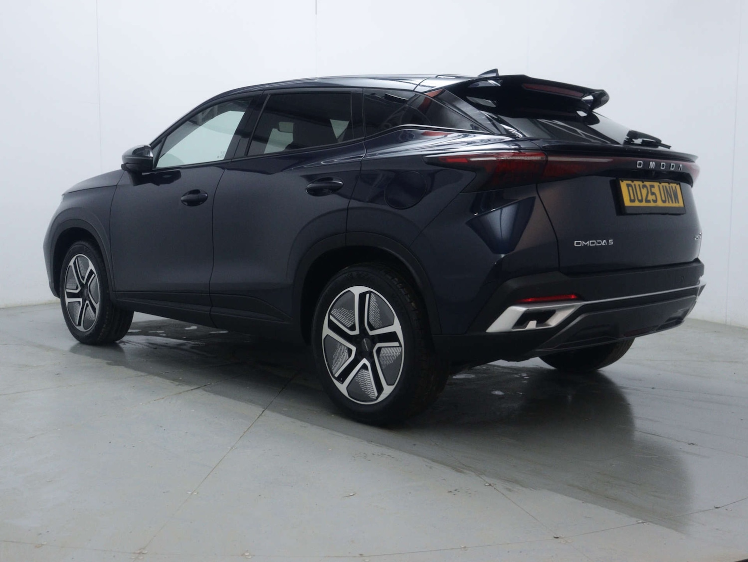 Used Omoda OMODA 5 2025 for sale - 77350568: Photo 9