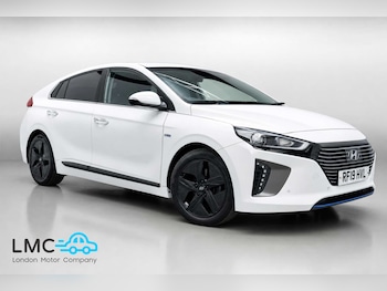 Used Hyundai IONIQ 2019 for sale - 78970424: Photo
